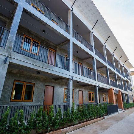 Ton Fang Hotel מראה חיצוני תמונה