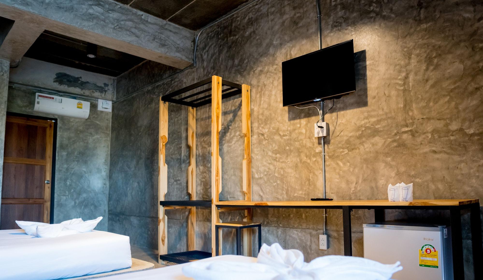 Ton Fang Hotel מראה חיצוני תמונה