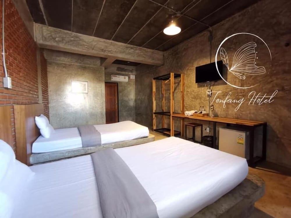 Ton Fang Hotel מראה חיצוני תמונה