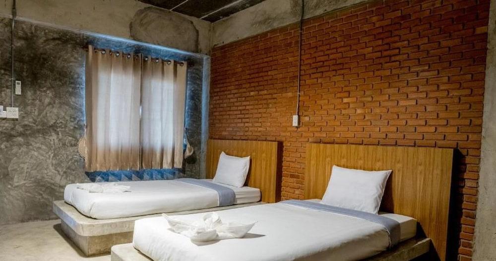 Ton Fang Hotel מראה חיצוני תמונה