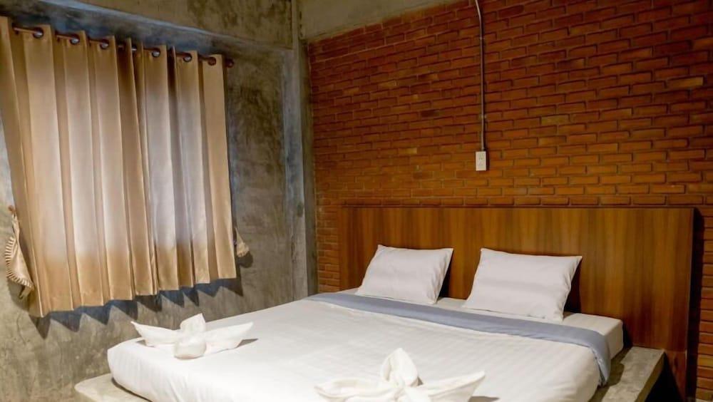 Ton Fang Hotel מראה חיצוני תמונה