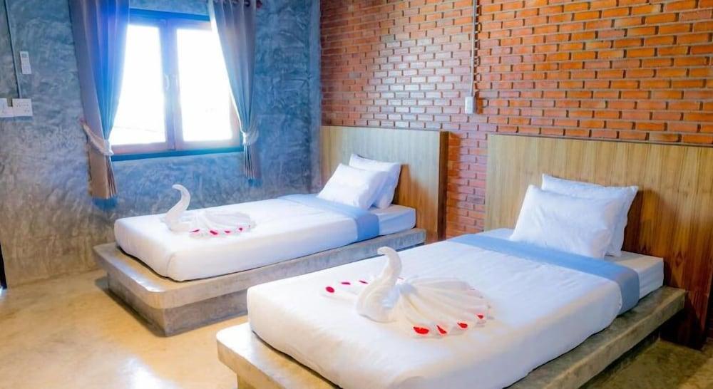Ton Fang Hotel מראה חיצוני תמונה