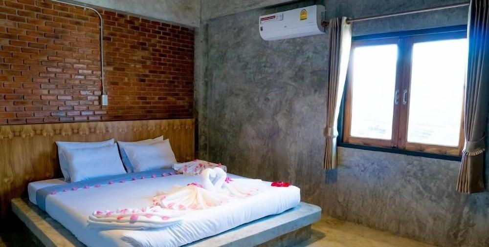 Ton Fang Hotel מראה חיצוני תמונה