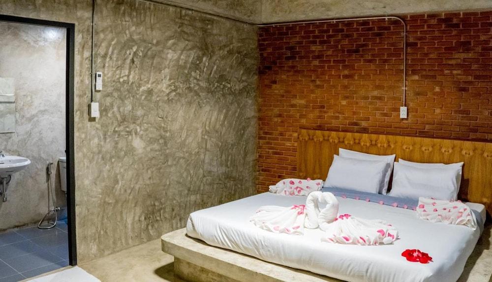 Ton Fang Hotel מראה חיצוני תמונה