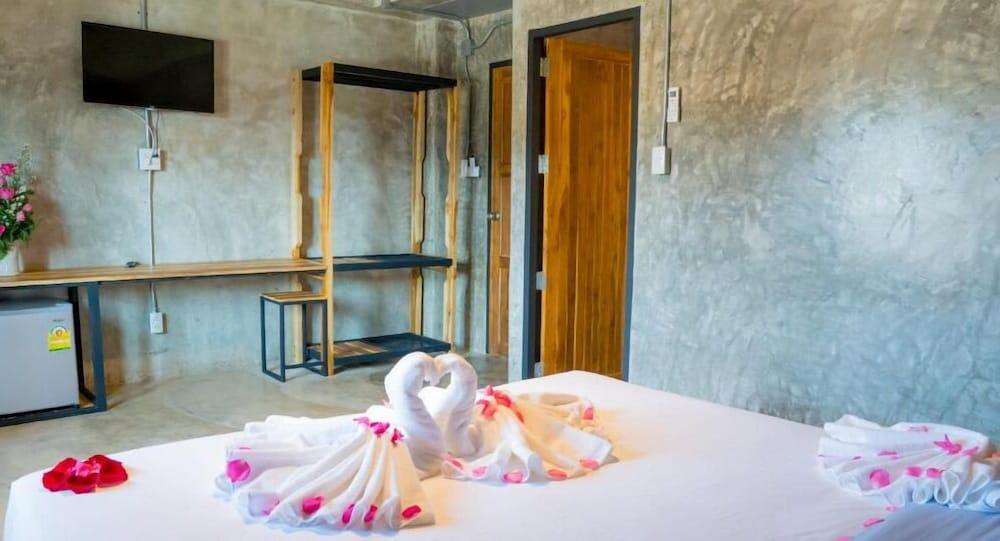 Ton Fang Hotel מראה חיצוני תמונה