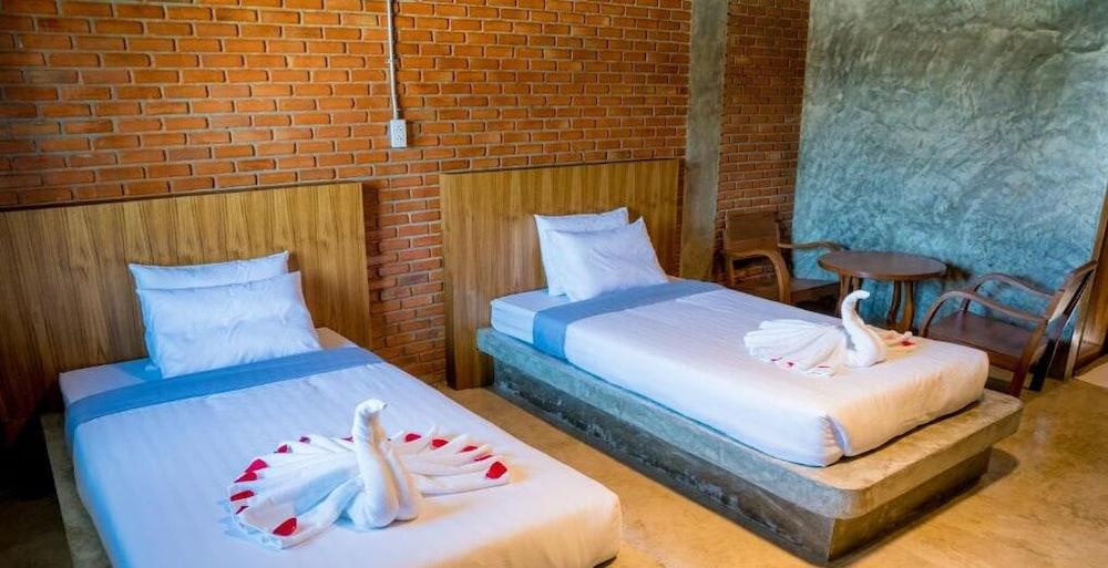 Ton Fang Hotel מראה חיצוני תמונה