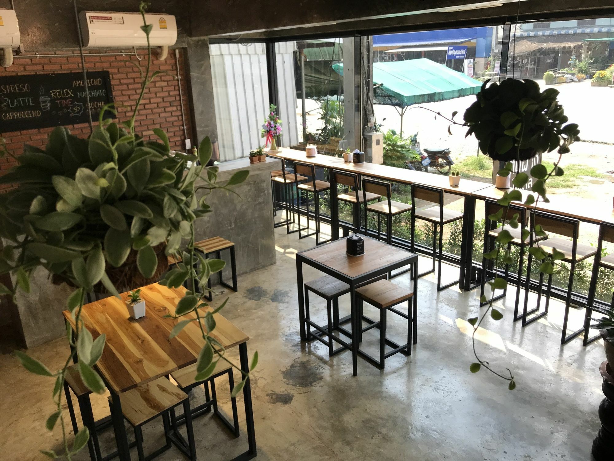 Ton Fang Hotel מראה חיצוני תמונה