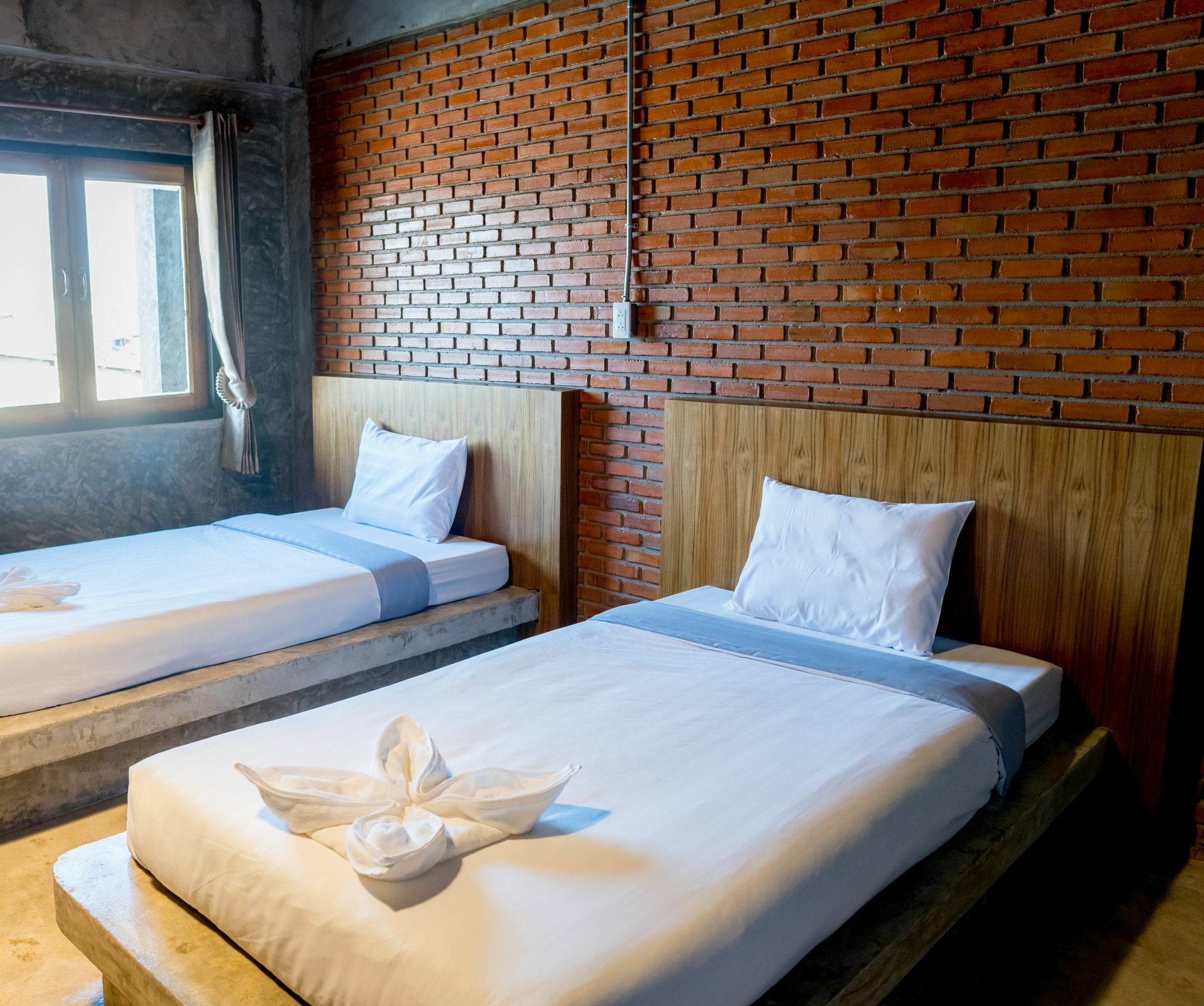 Ton Fang Hotel מראה חיצוני תמונה
