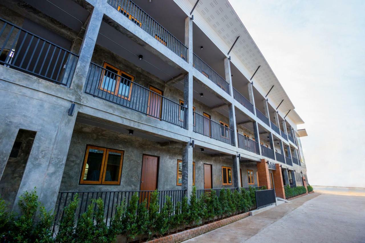 Ton Fang Hotel מראה חיצוני תמונה