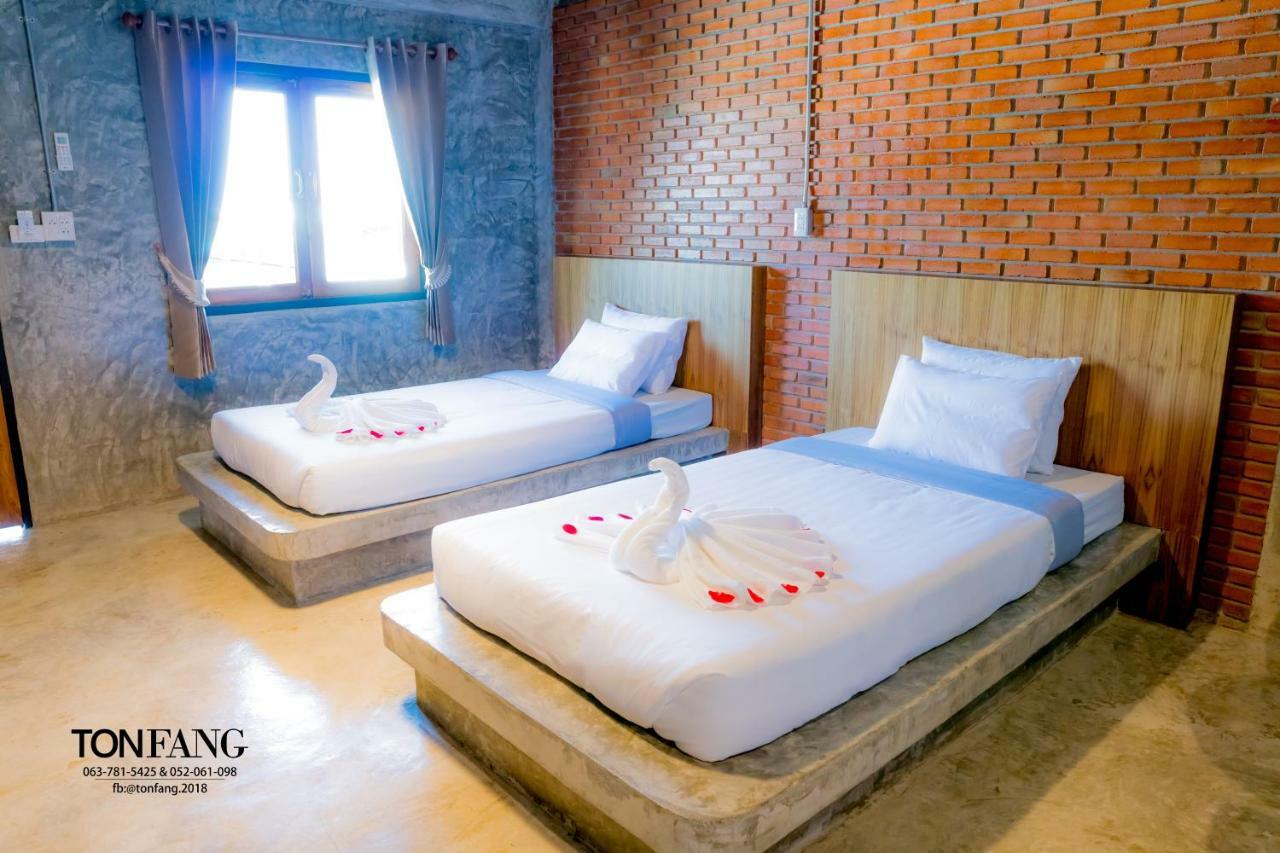 Ton Fang Hotel מראה חיצוני תמונה