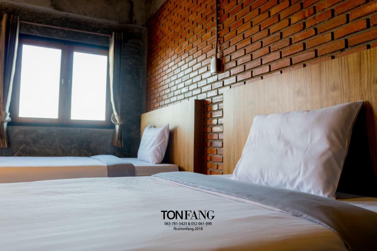 Ton Fang Hotel מראה חיצוני תמונה